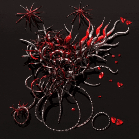 Bg Network GIF by Aleksey Efremov