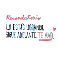 I Love You Amor Propio Sticker by Cabrona Inc.