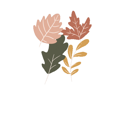 Pumpkin Spice Halloween Sticker