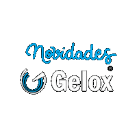 grupogelox gelox geloxrefrigeracao Sticker
