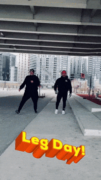 Gym Success GIF by Casol