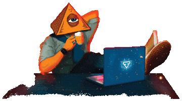 Drink Cheers Sticker by DSSOLVR