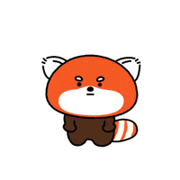 Angry 짜증 GIF by GS25