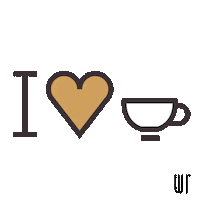 filter coffee love Sticker by wristanbul