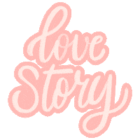 In Love Sticker by Somos Filhas