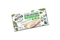 Vegan Sticker by Nuts for Cheese