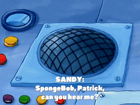 season 4 GIF by SpongeBob SquarePants