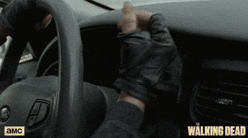season 8 twd GIF by The Walking Dead