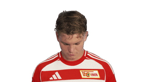 Union Berlin Schafer Sticker by Bundesliga