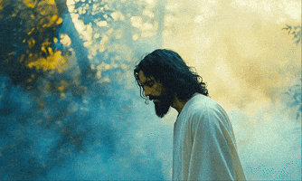 Latter Day Saints Jesus GIF by Jukebox Saints