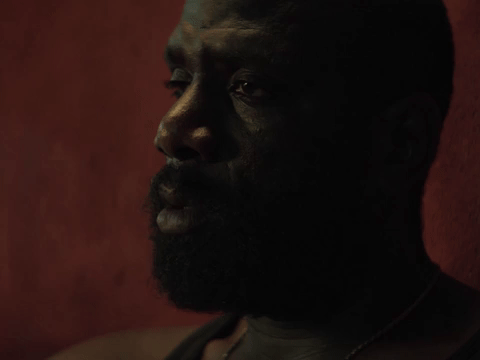 He Has To Keep Telling His Story