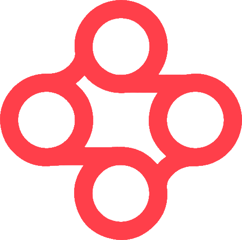 logo cac Sticker by CREARTCODE