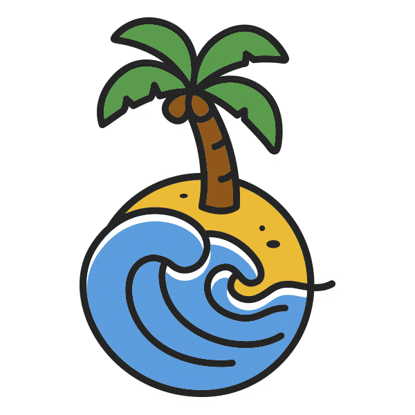 RonBarceloGlobal giphyupload barcelo ron barcelo isla ron barcelo Sticker