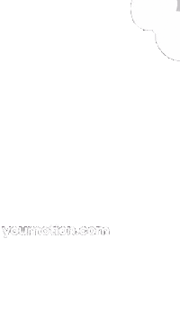 Animation Drifting Sticker by youmotion.com