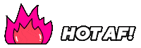 hily_app hot cool hotaf hily Sticker