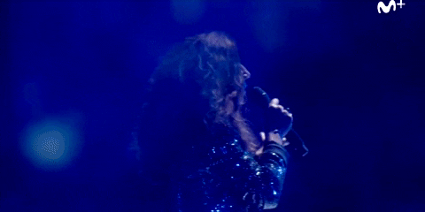 Lolita Actuacion GIF by Movistar+