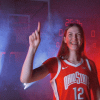 And One Basketball GIF by Ohio State Athletics