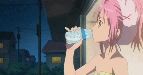 50 Best Anime GIFs That Cant Really Be Explained  MyAnimeListnet