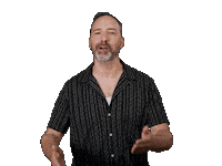 I Love You Kiss Sticker by Tony Hale