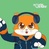 Serious Locked In GIF by Hamieverse