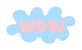 Sticker Love Sticker by Ai and Aiko