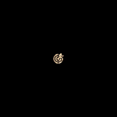 ManifestwithAsh coach coaching bullseye quantum GIF