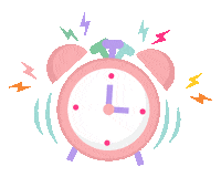 Prajafreelance hora prajafreelance Sticker