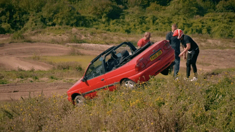Chris Harris Cars GIF by Top Gear