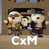 Cxm GIF