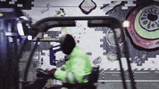 Palibex transporte pale logistica camión GIF