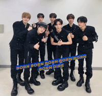 Sangwon Xinlong GIF