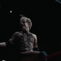 Amazon Studios Wrestling GIF by Amazon Prime Video