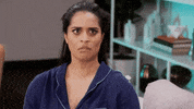 Whats Up Surprise GIF by Lilly Singh