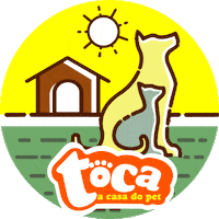 casadoadubo country agricultura pecuaria agricola Sticker