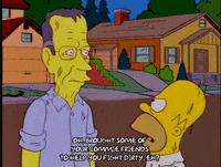 homer simpson episode 13 GIF