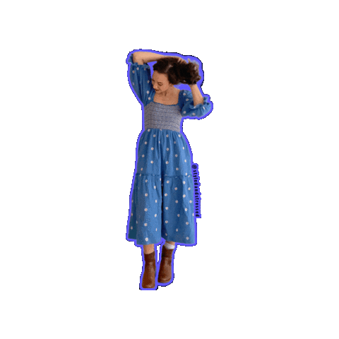 Walk Your Talk Sticker by The Sober Curator