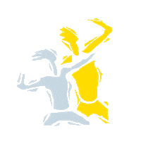 Sandenlogo Sticker by Sanden Treningssenter