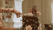 Eat Nicole Kidman GIF by Warner Bros. Pictures