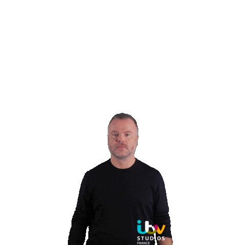 Breath Respire Sticker by ITV STUDIOS FRANCE