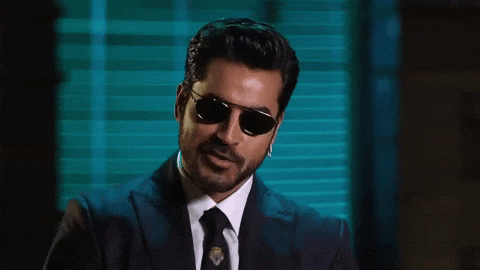 Roadies Gautam GIF