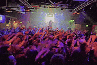 Emo Night GIF by The Emo Night Tour