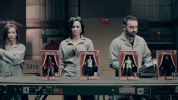 demilovato demi lovato fall out boy irresistible GIF