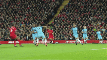 lfc first kit GIF by Liverpool FC