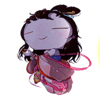 Manto Sticker