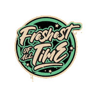 Breaking Hip Hop Sticker by Words Beats & Life Inc.