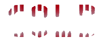 Art Glitch Sticker