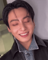 Calvin Klein Smile GIF