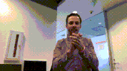 thank you obama GIF by The Standing O
