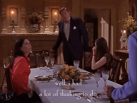 season 2 netflix GIF by Gilmore Girls 