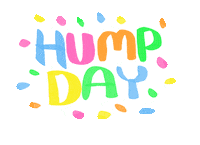 Work Day Sticker by Jess Stempel